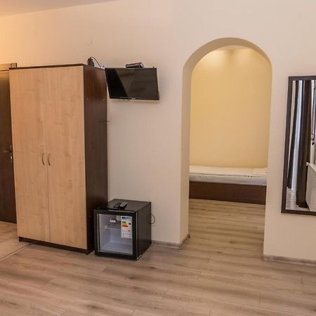 Palitsi Dam Complex Hotel Ngoại thất bức ảnh